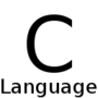 programming language: C (gcc)