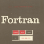 programming language: Fortran 95