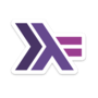 programming language: Haskell