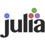 programming language: Julia