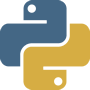 programming language: Python 3