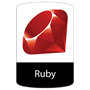 programming language: Ruby