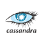 test Casandra