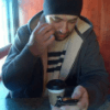a young Jan Koum